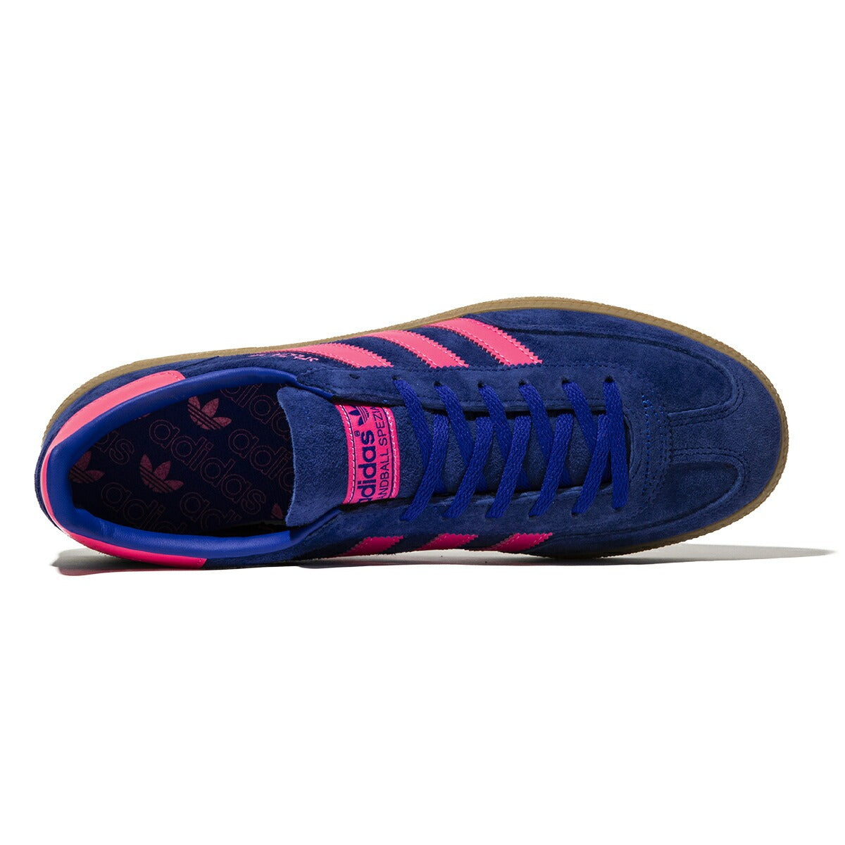 アディダス adidas adidas Originals HANDBALL SPEZIAL(アディダス オリジナルス ハンドボール スペツィアル) (Lucid Blue / Lucid Pink / Gum4) Lucid Blue / Lucid Pink / Gum4