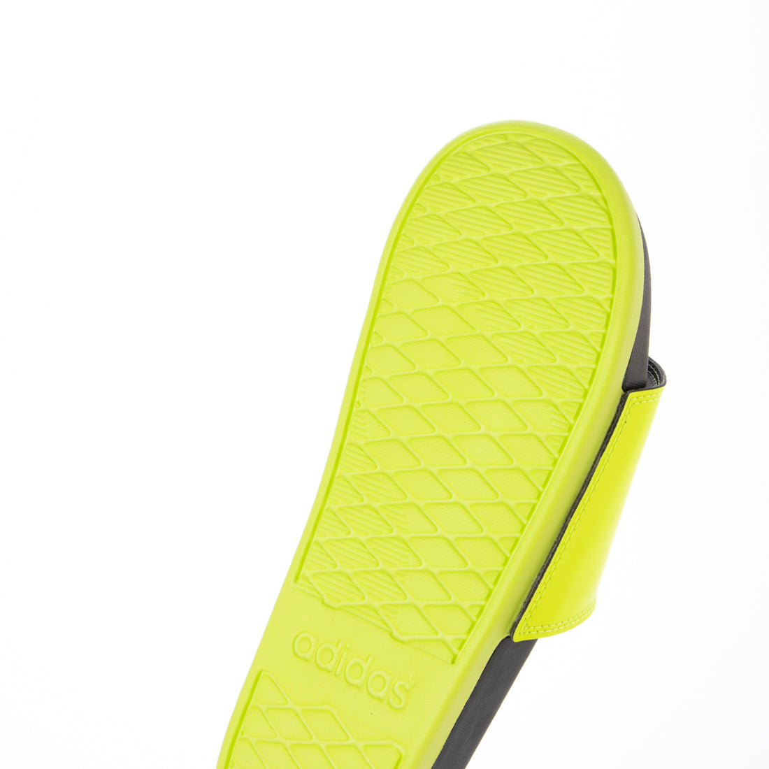 アディダス adidas ADILETTE COMFORT U (YE/BLK) YE/BLK