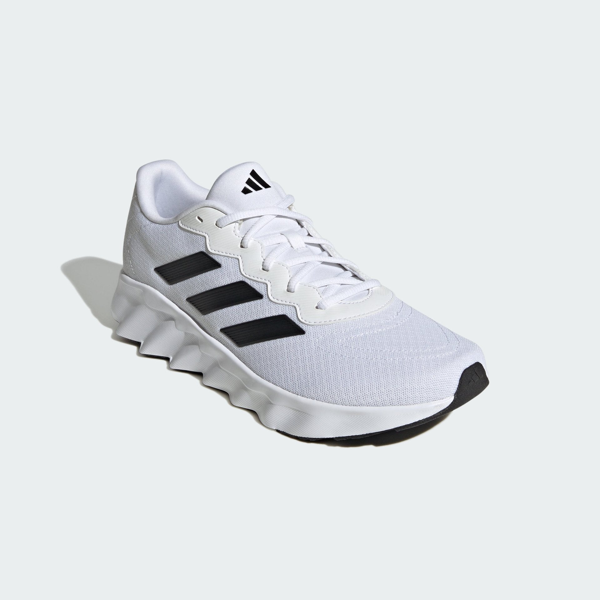 アディダス adidas スニーカー メンズ スイッチムーブ ID5252 adidas ADIDAS SWITCH MOVE U スポーツ ランニング 厚底 (ホワイト) ホワイト