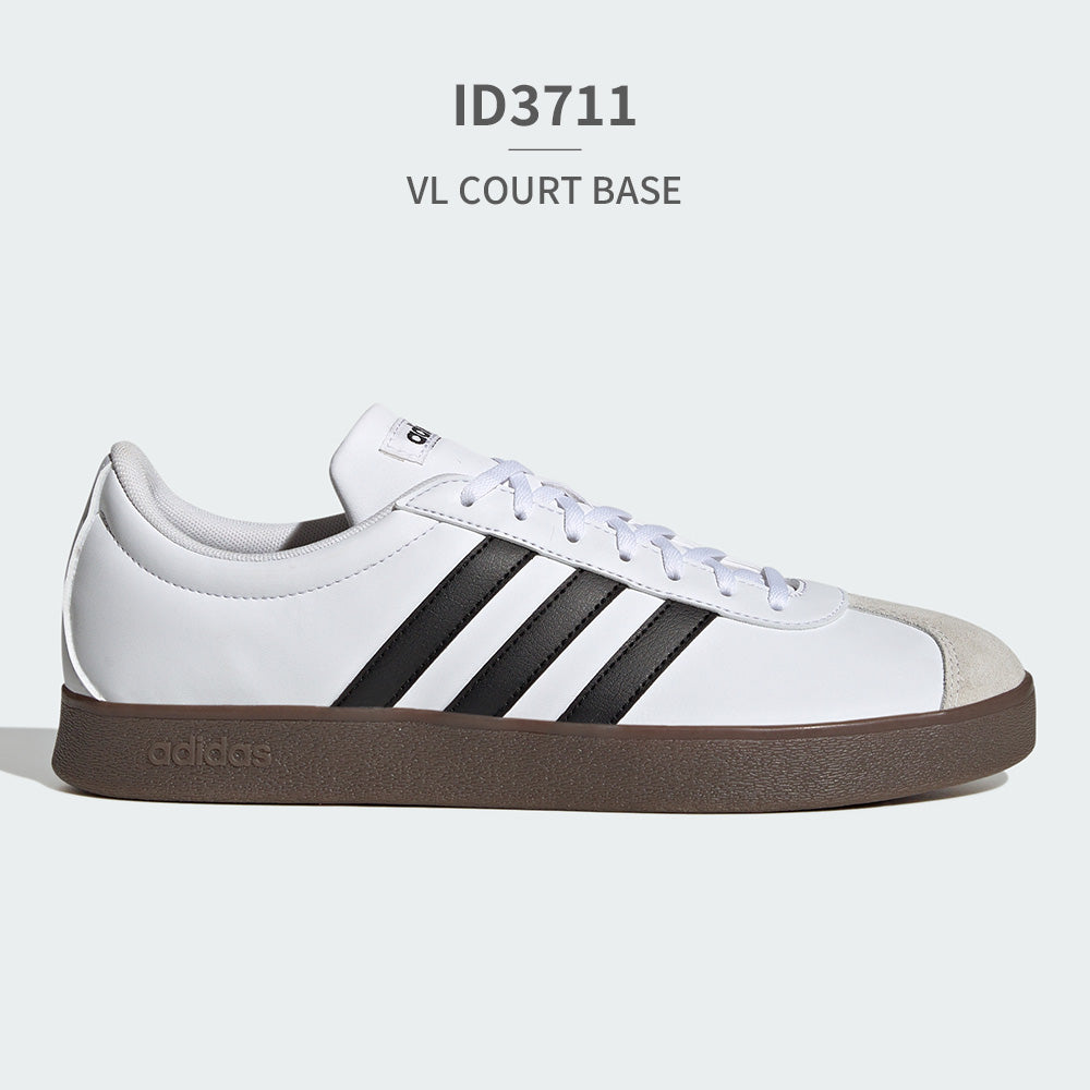 adidas gazelle silver green womens Adidas Sneakers for Women and Men VL Court BASE ID3711 ID3712 Adidas VL  COURT BASE Low-Cut Court Sneakers