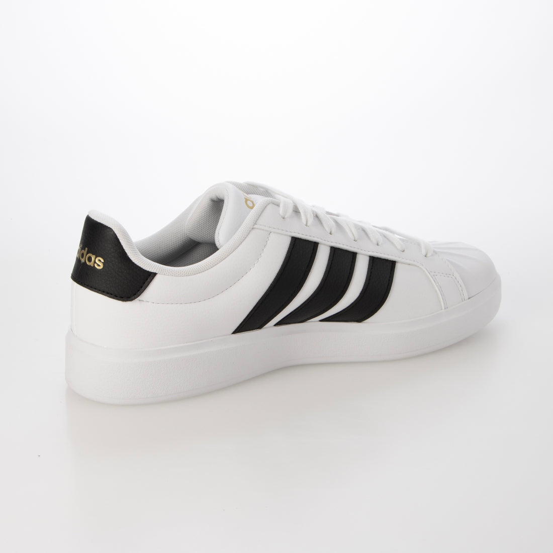 アディダス adidas STREETTALK U (WH/BLK) WH/BLK