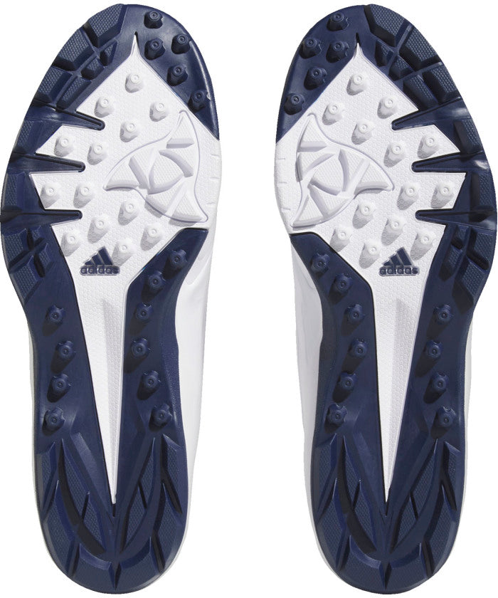 アディダス adidas adidas アディダス ジャパン トレーナーAC ベースボールスパイク / Japan Trainer AC (フットウェアWHT/SL) フットウェアWHT/SL