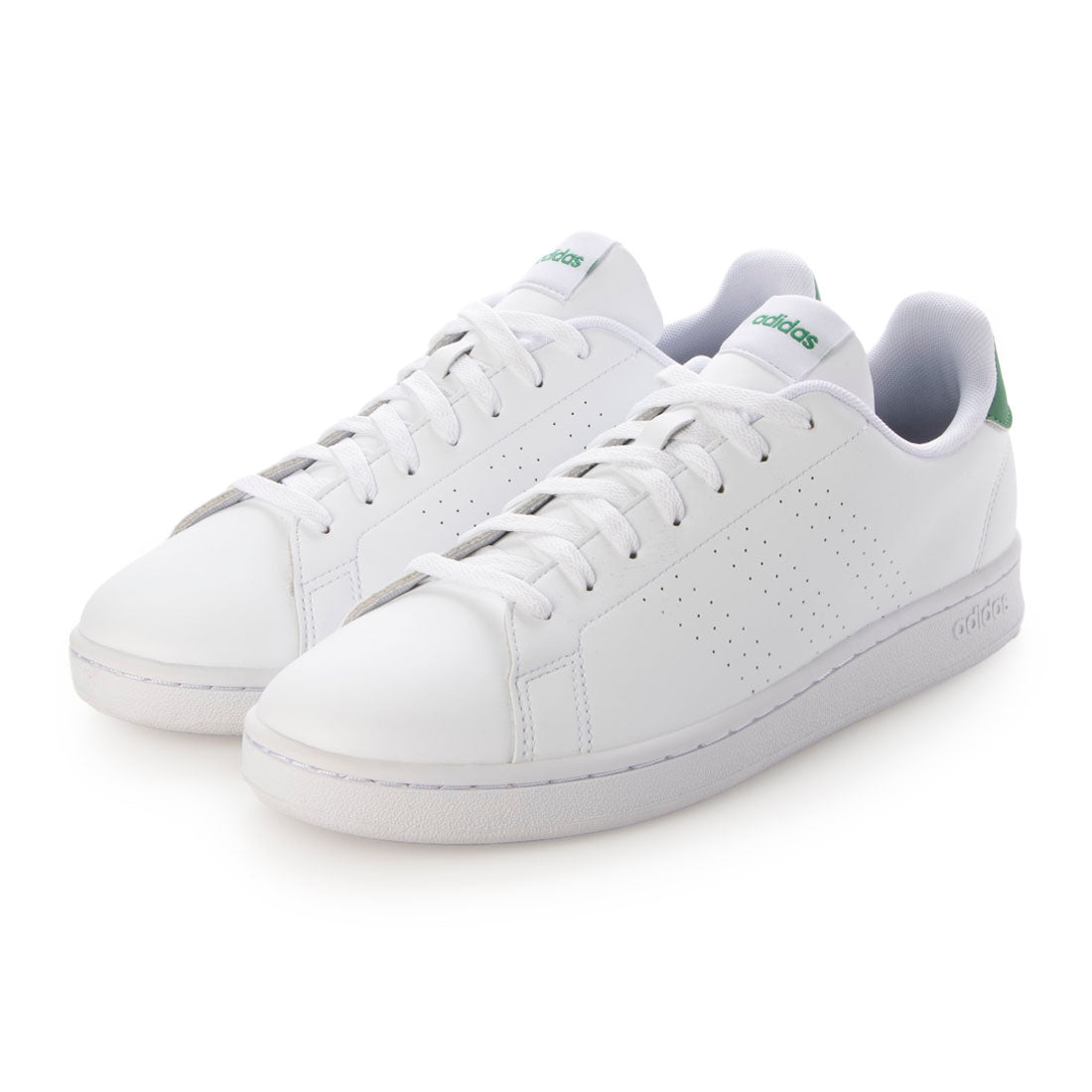 アディダス adidas アディダス adidas ユニセックス アドバンコート ADVAN COURT M GZ5300 (GZ5300) GZ5300