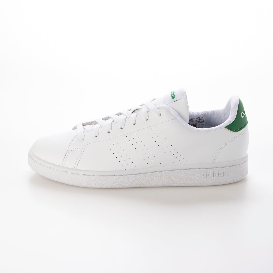 アディダス adidas アディダス adidas ユニセックス アドバンコート ADVAN COURT M GZ5300 (GZ5300) GZ5300