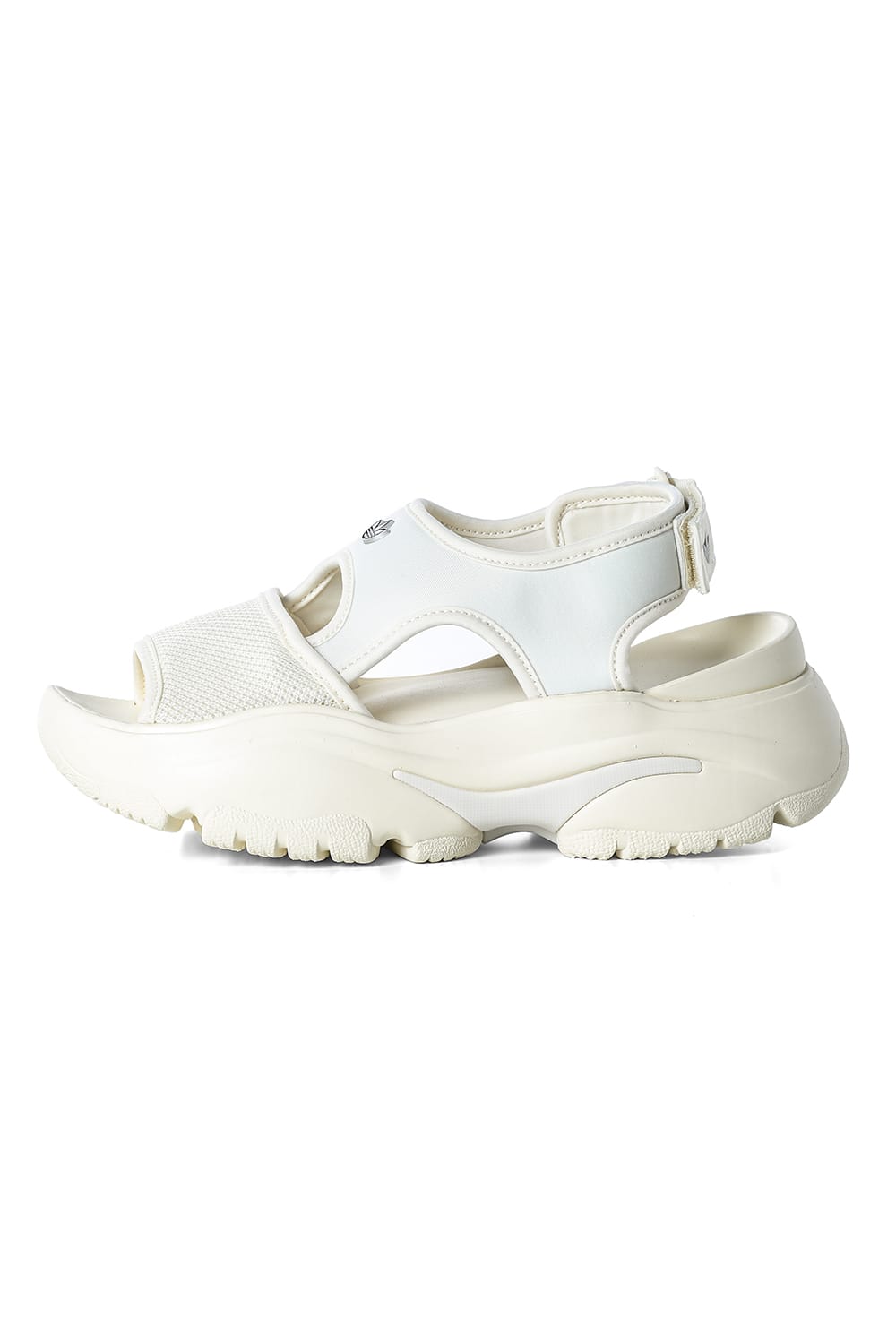 ODELIA 02 よしばです adidas OZGAIA SANDAL W