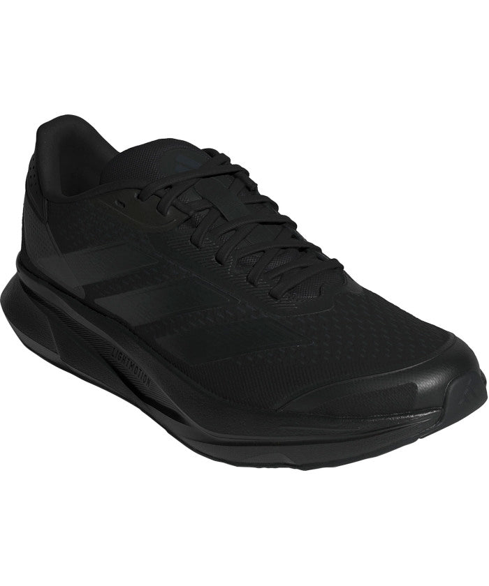 アディダス adidas アディダス adidas アディゼロ デュラモ SL 2 ランニング/Adizero Duramo SL 2 Running シューズ 靴 メンズ 男性用 陸上 (コアブラック/コアブラック) コアブラック/コアブラック