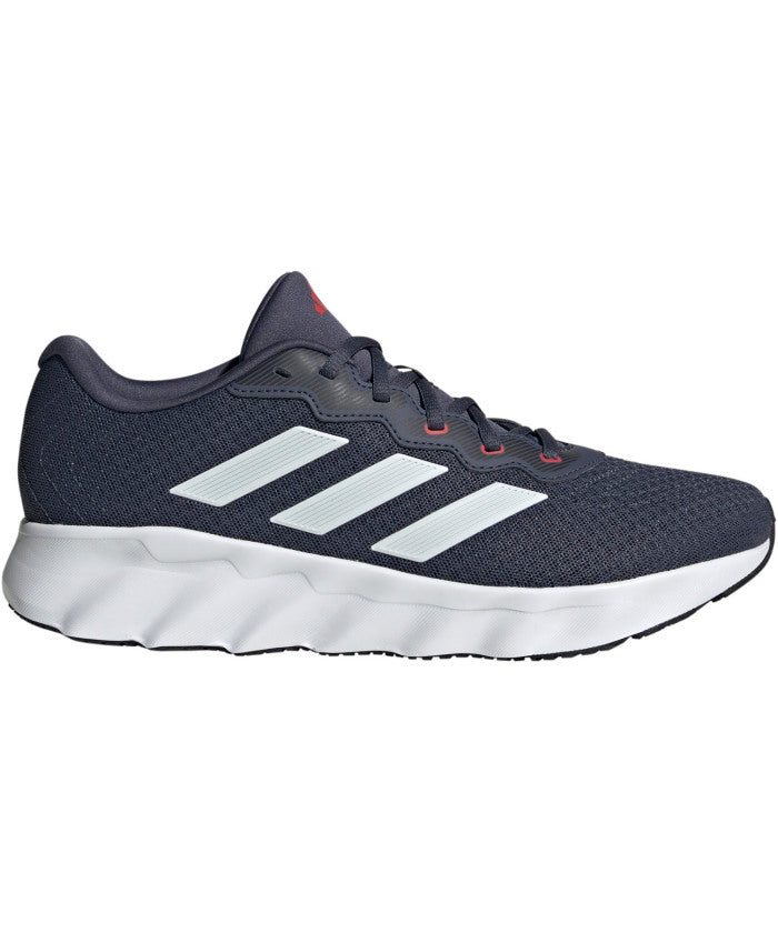 アディダス adidas アディダス adidas スイッチ ムーブ ランニング/Switch Move Running ランニングシューズ 陸上 靴 メンズ レディース 男性用 女性用 (シャドーネイビー/フットウ) シャドーネイビー/フットウ