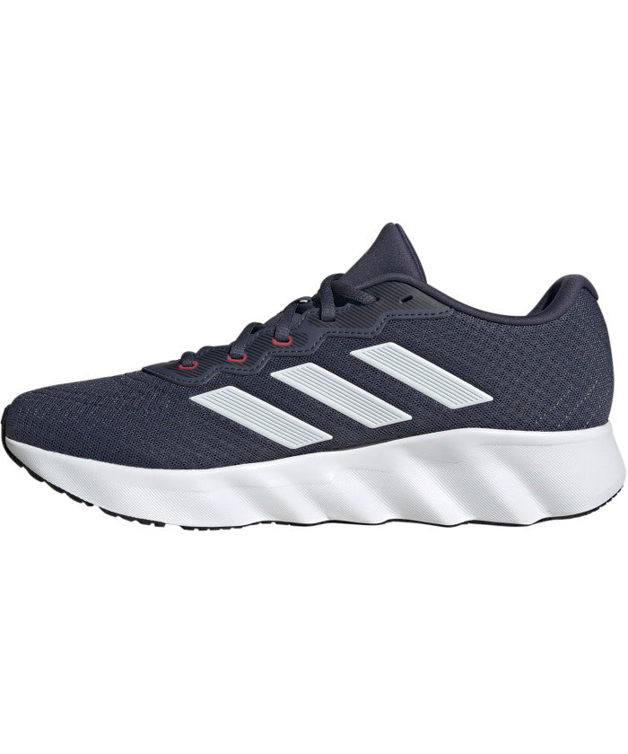 アディダス adidas アディダス adidas スイッチ ムーブ ランニング/Switch Move Running ランニングシューズ 陸上 靴 メンズ レディース 男性用 女性用 (シャドーネイビー/フットウ) シャドーネイビー/フットウ