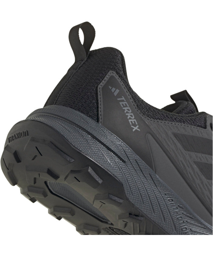 アディダス adidas アディダス adidas アウトドア テレックス トレースファインダー 2 トレイルランニングシューズ / Terrex Tracefinder 2 Trail (コアブラック/コアブラック) コアブラック/コアブラック