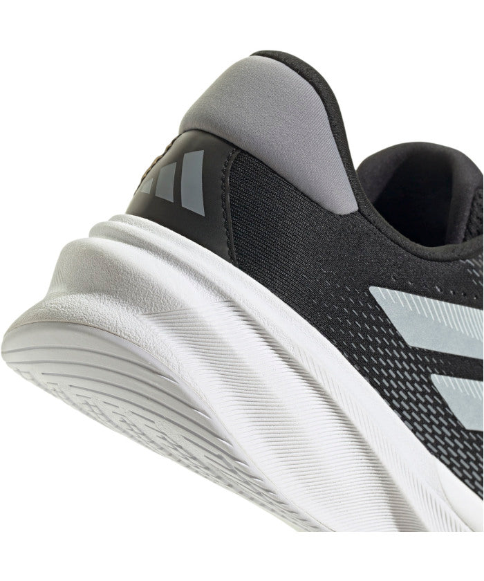 アディダス adidas アディダス adidas スーパーノヴァ ストライド 2 ランニング/Supernova Stride 2 Running ランシュー くつ 陸上 メンズ 男性 (コアブラック/フットウェア) コアブラック/フットウェア