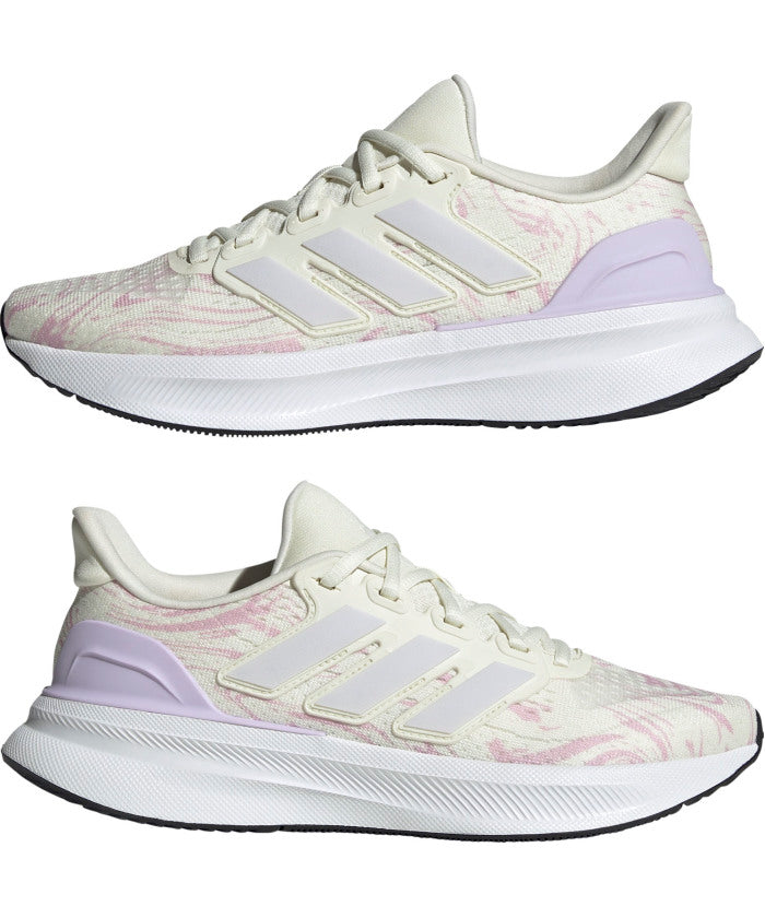 アディダス adidas アディダス adidas ウルトララン 5 W ランニング / ULTRARUN 5 W RUNNING JH6033 (アイボリー/ダッシュグレー) アイボリー/ダッシュグレー