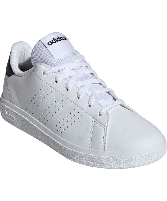 アディダス adidas アディダス adidas アドバンコート ベース 2.0 キッズ / ADVANCOURT BASE 2.0 KIDS IH8123 (フットウェアホワイト/フッ) フットウェアホワイト/フッ