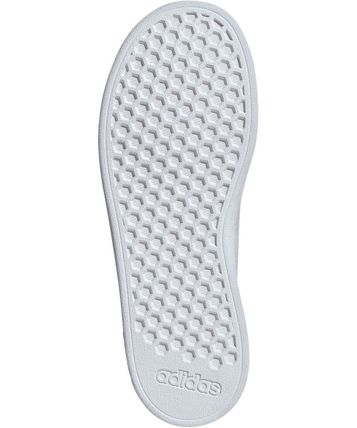 アディダス adidas アディダス adidas アドバンコート ベース 2.0 キッズ / ADVANCOURT BASE 2.0 KIDS IH8123 (フットウェアホワイト/フッ) フットウェアホワイト/フッ