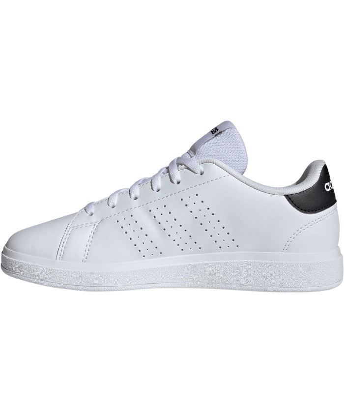 アディダス adidas アディダス adidas アドバンコート ベース 2.0 キッズ / ADVANCOURT BASE 2.0 KIDS IH8123 (フットウェアホワイト/フッ) フットウェアホワイト/フッ