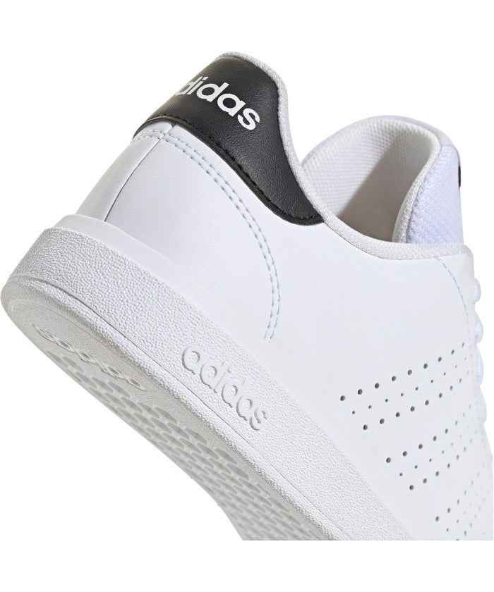 アディダス adidas アディダス adidas アドバンコート ベース 2.0 キッズ / ADVANCOURT BASE 2.0 KIDS IH8123 (フットウェアホワイト/フッ) フットウェアホワイト/フッ