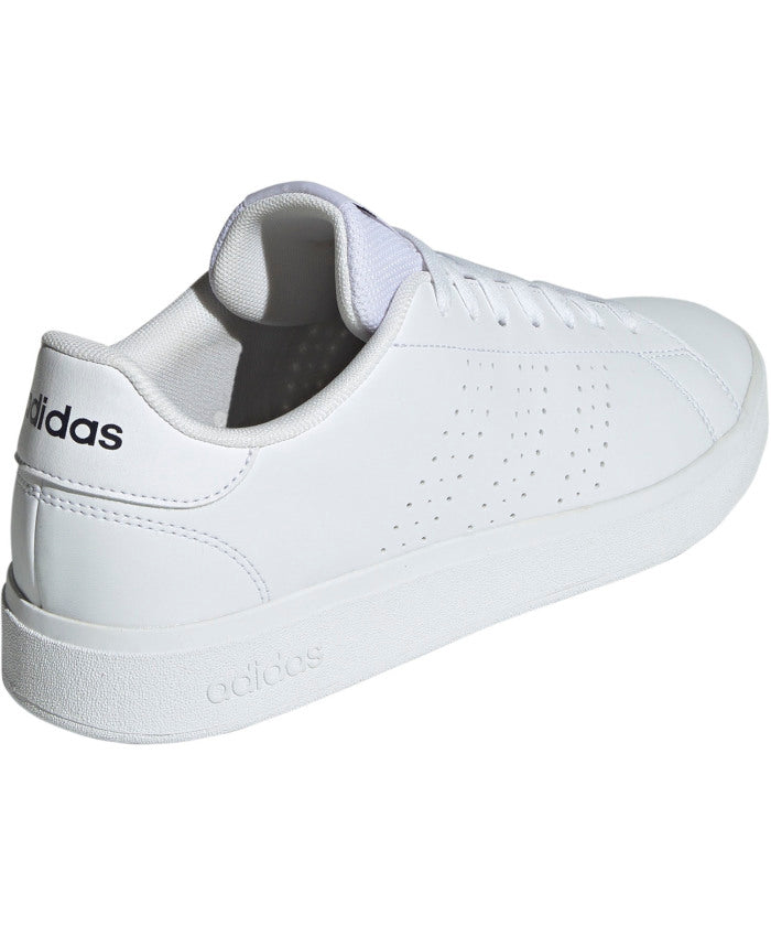 アディダス adidas アディダス adidas アドバンコート ベース 2.0 / ADVANCOURT BASE 2.0 IG9183 (フットウェアホワイト/フッ) フットウェアホワイト/フッ