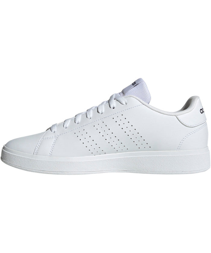 アディダス adidas アディダス adidas アドバンコート ベース 2.0 / ADVANCOURT BASE 2.0 IG9183 (フットウェアホワイト/フッ) フットウェアホワイト/フッ