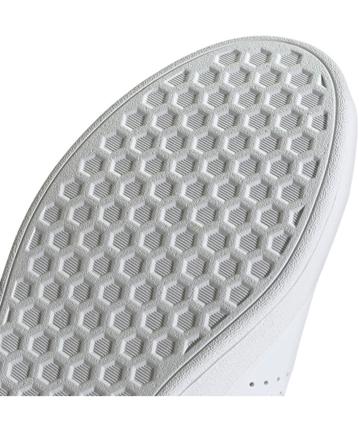 アディダス adidas アディダス adidas アドバンコート ベース 2.0 / ADVANCOURT BASE 2.0 IG9183 (フットウェアホワイト/フッ) フットウェアホワイト/フッ
