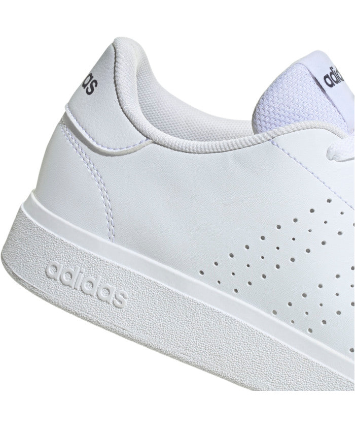 アディダス adidas アディダス adidas アドバンコート ベース 2.0 / ADVANCOURT BASE 2.0 IG9183 (フットウェアホワイト/フッ) フットウェアホワイト/フッ
