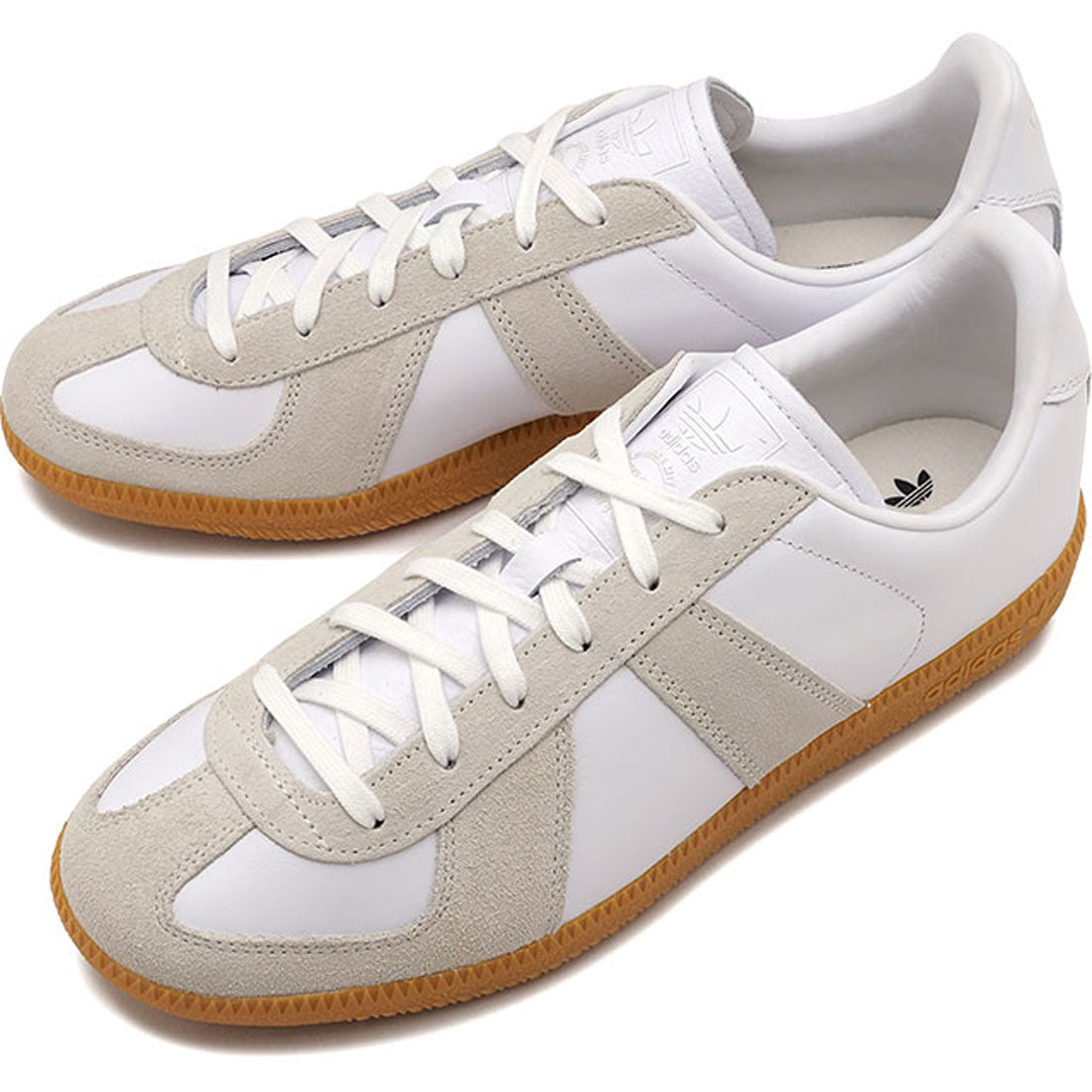 Adidas adidas BW ARMY Footwear White/Footwear White/Chalk White [JR200