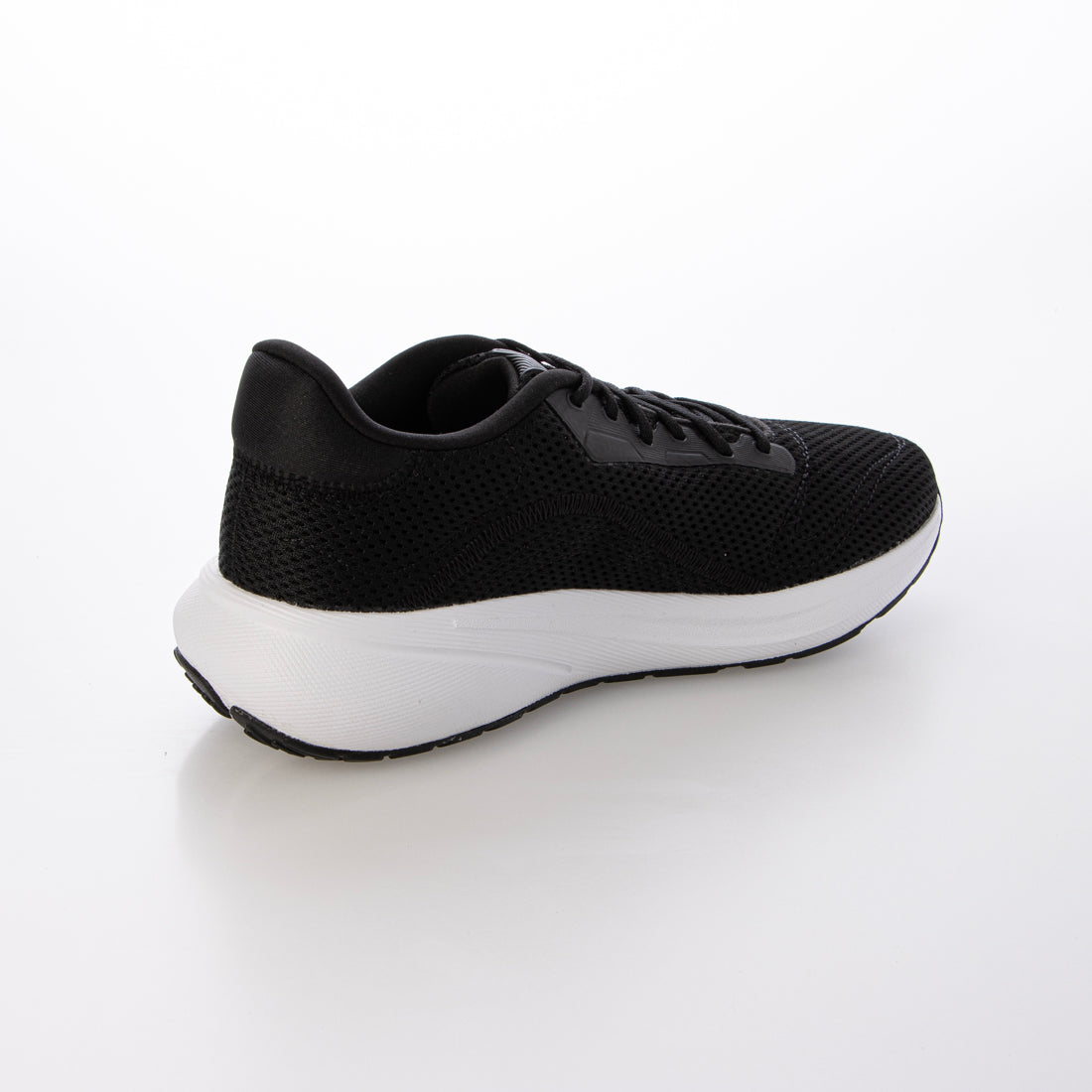 アディダス adidas スニーカー メンズ レディース IH6100 adidas RESPONSE RUNNER U ローカット ランニング (ブラック) ブラック