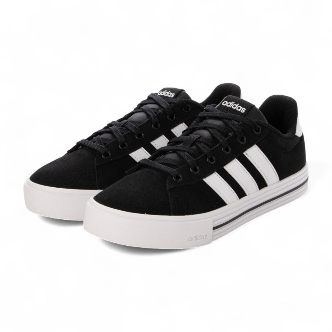 アディダス adidas メンズ レディース ユニセックス コート DAILY 4.0 U IF4502 (ブラック) ブラック