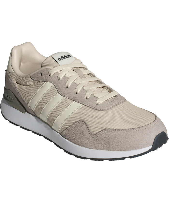 adidas adidas Run 60s 4.0 Shoes Men's Sneakers Cushioning Regular Fit  Shoelace Closure