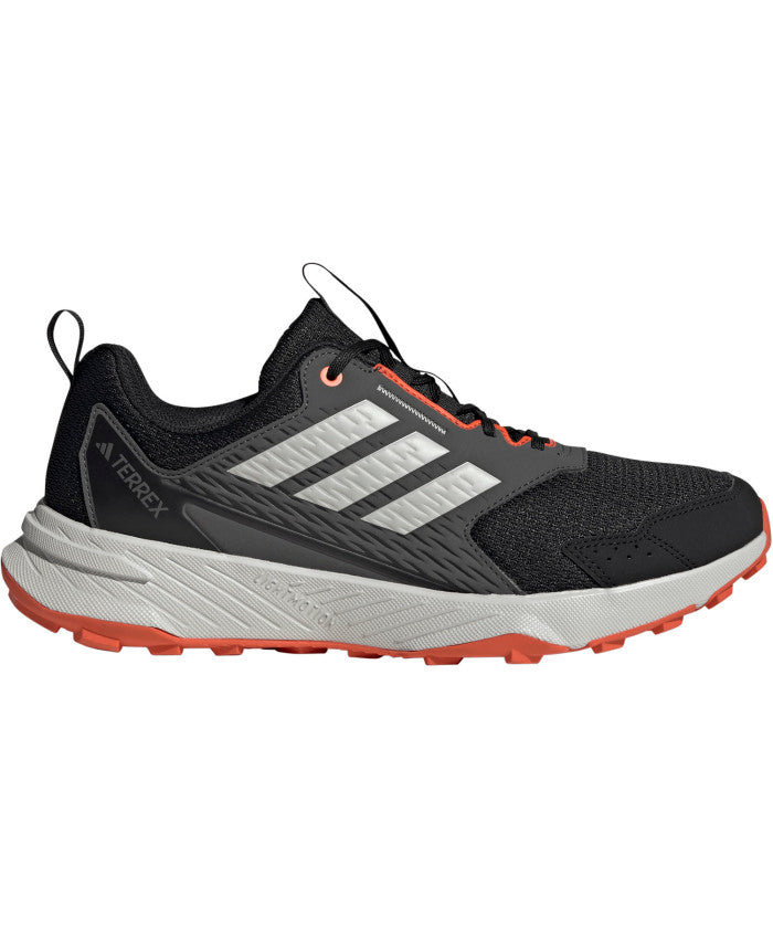 アディダス adidas アディダス adidas アウトドア トレースファインダー トレイルランニング / TRACEFINDER TRAIL RUNNING JR9136 (コアブラック/グレーワン/) コアブラック/グレーワン/
