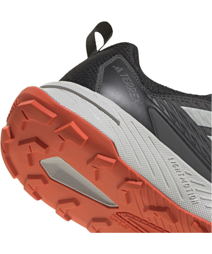 アディダス adidas アディダス adidas アウトドア トレースファインダー トレイルランニング / TRACEFINDER TRAIL RUNNING JR9136 (コアブラック/グレーワン/) コアブラック/グレーワン/