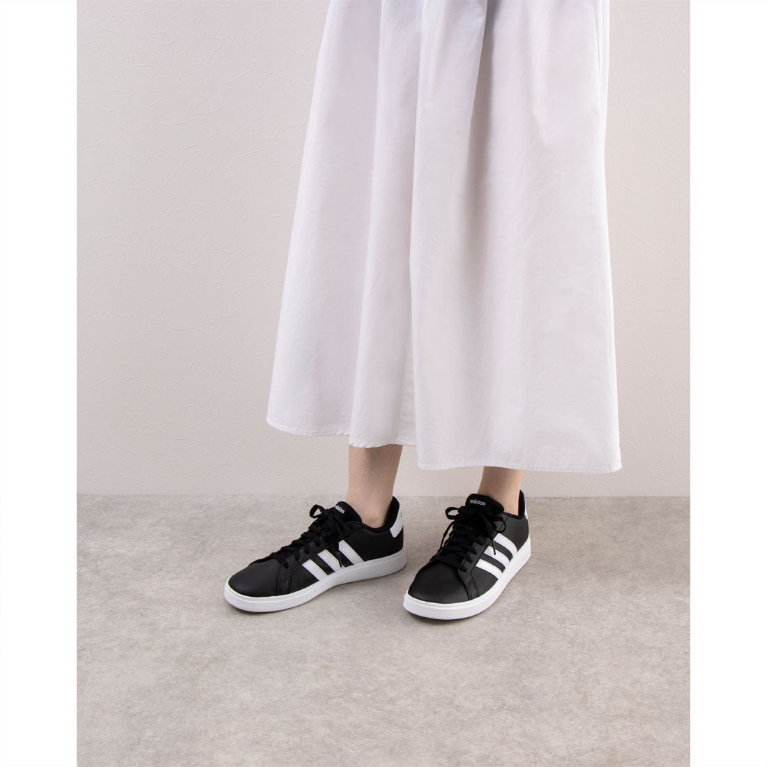 adidas GRANDCOURT 2.0K