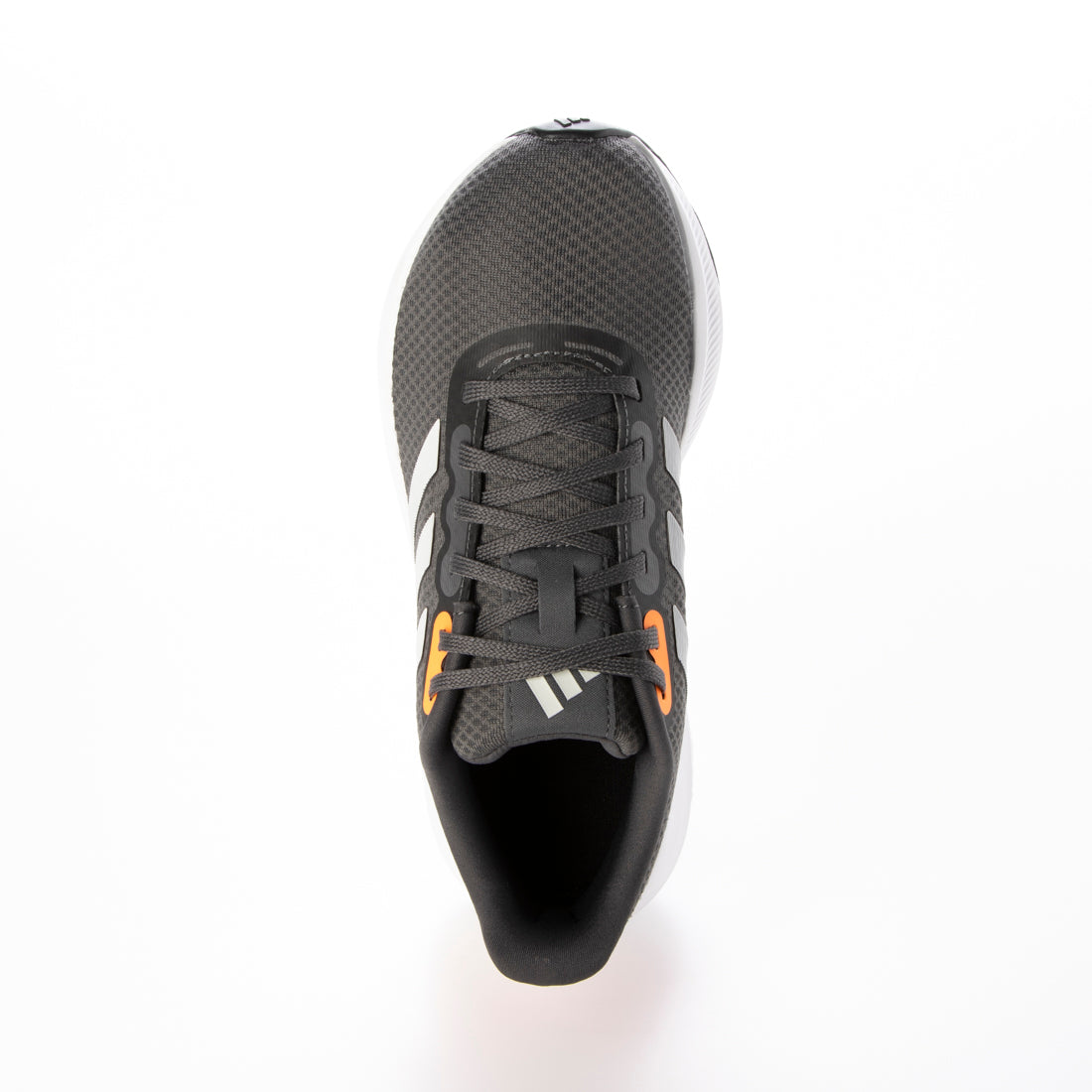 アディダス adidas アディダス adidas レディース RUNFALCON3.0W HP7564 グレーシックス/クリスタルホワイト/ビームピンク (グレー/ホワイト/ピンク) グレー/ホワイト/ピンク