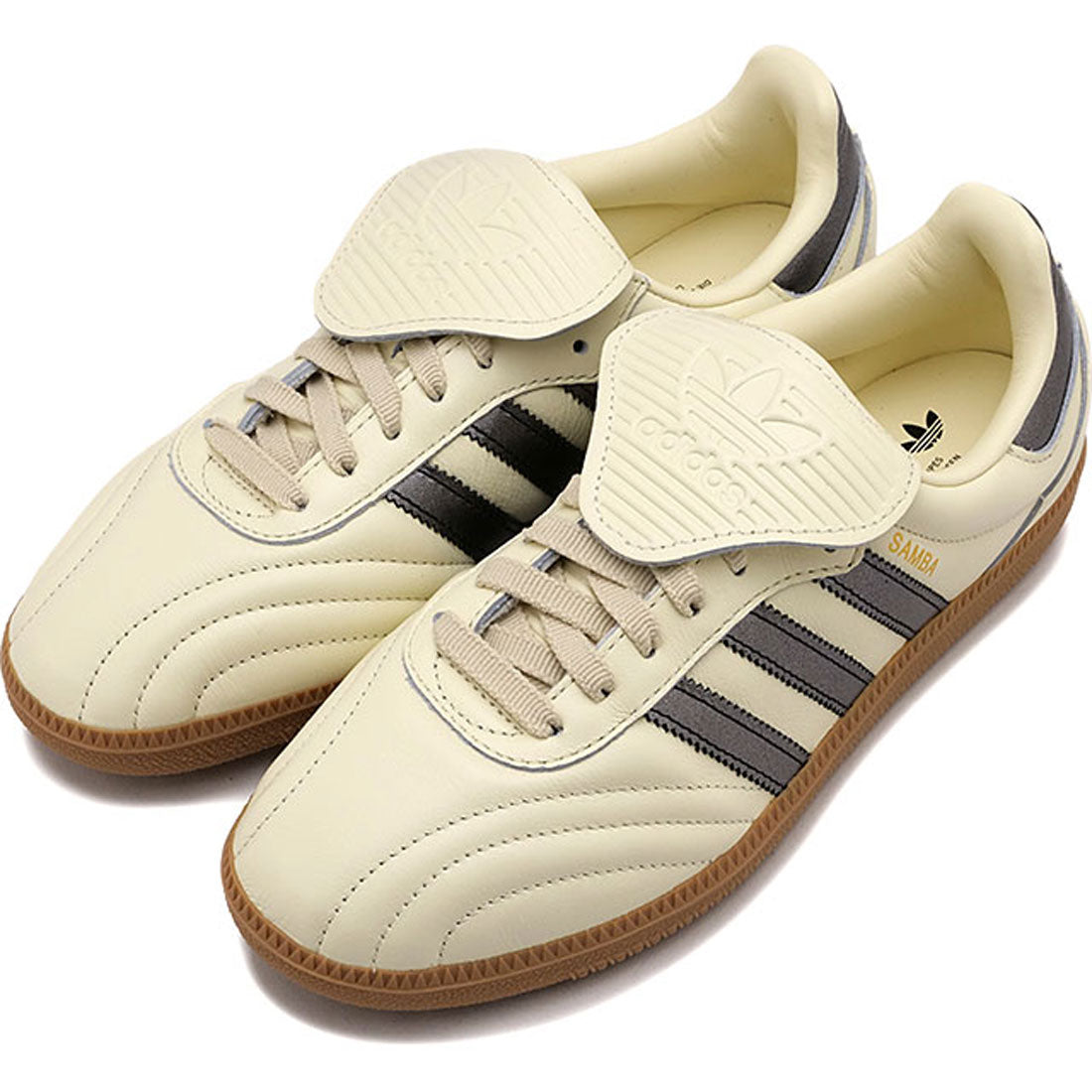 adidas SAMBA LT W Cream White/Core Black/Gum [OPI10/JP6143]
