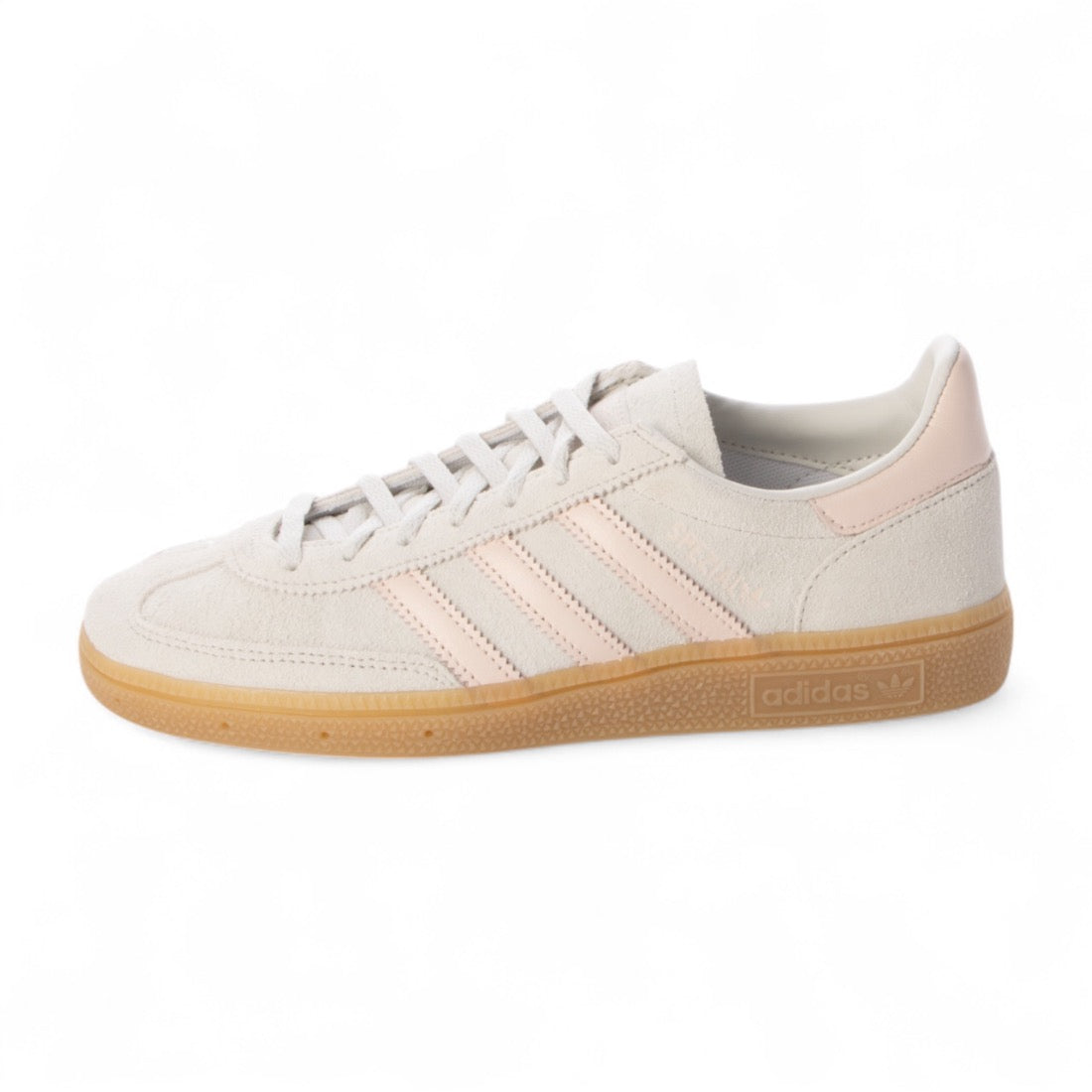 アディダス adidas adidas - HANDBALL SPEZIAL WMNS Orbit Grey/Wonder Quartz/Gum 【JR3629】オービットグレー/ワンダークォーツ (Orbit Grey/Wonder Quartz/Gum) Orbit Grey/Wonder Quartz/Gum