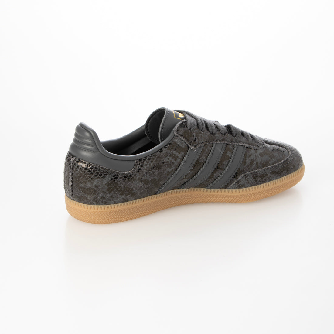 アディダス adidas adidas - SAMBA OG W Core Black/Grey Six/Gum 【JQ3532】 (Core Black/Grey Six/Gum) Core Black/Grey Six/Gum