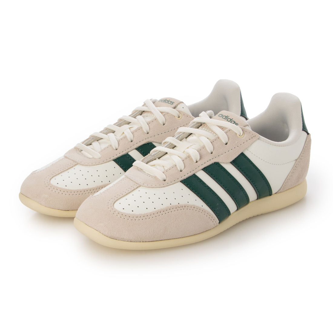 Adidas Barreda Low