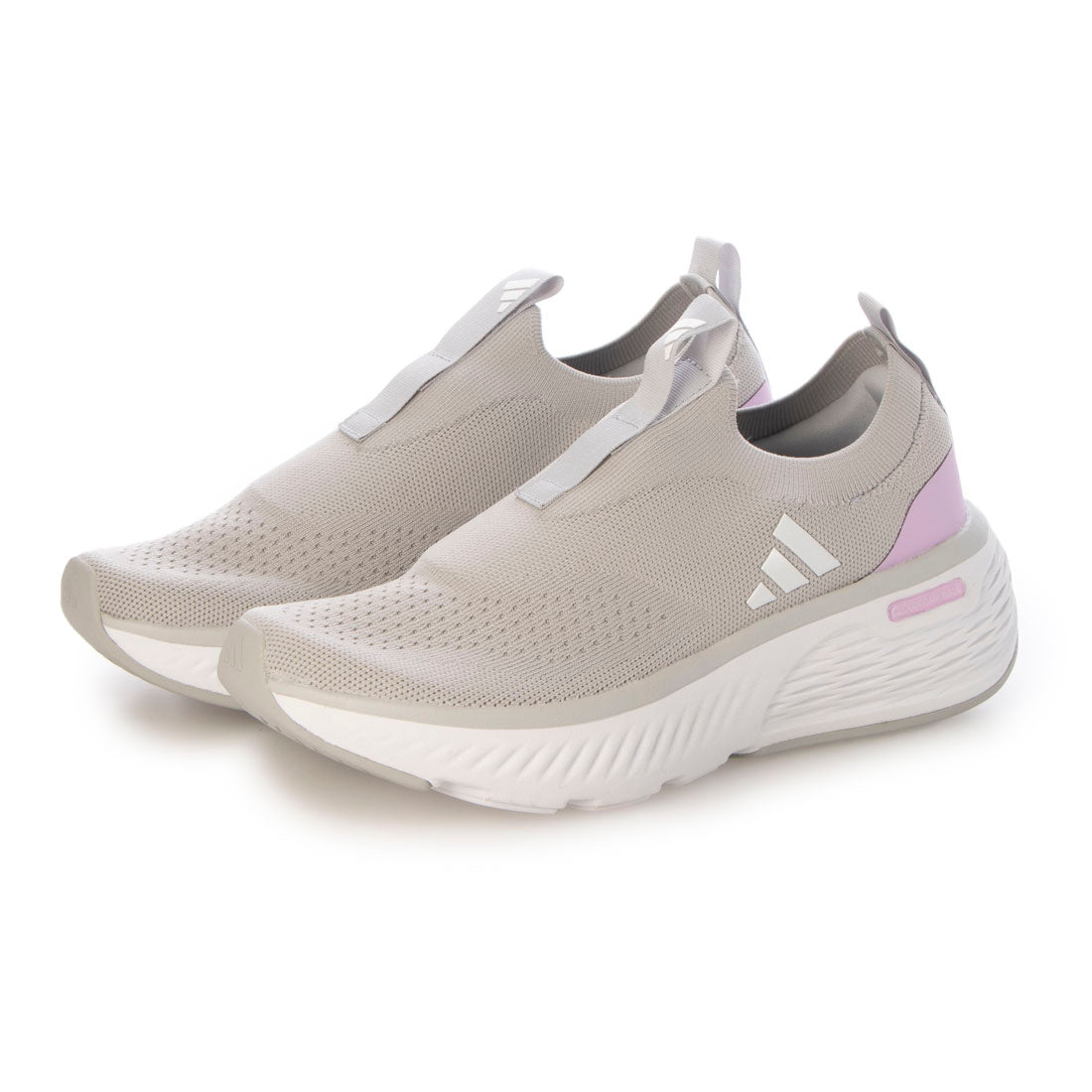 adidas CLOUDFOAM GO SOCK ID4038,GY/WH