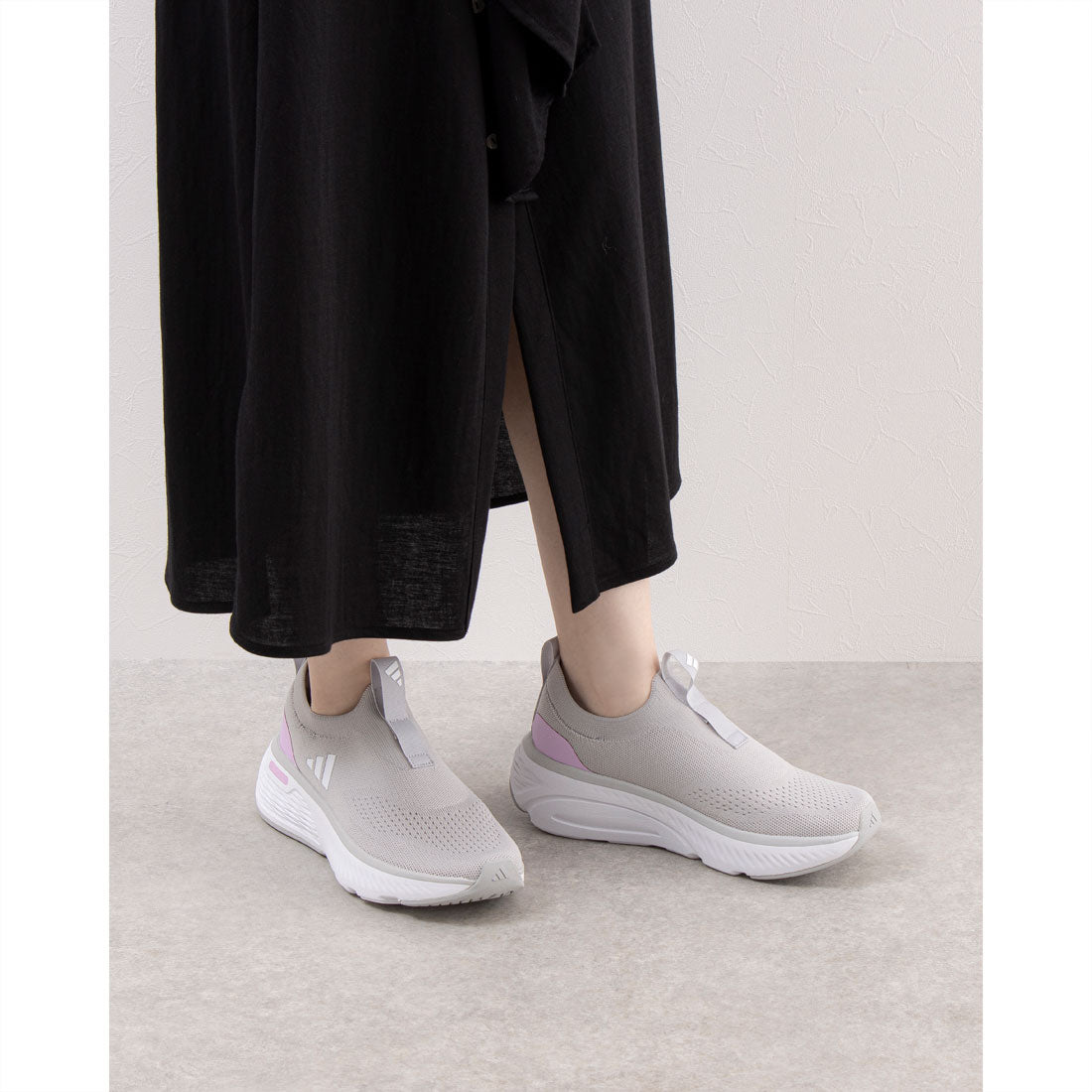 adidas CLOUDFOAM GO SOCK ID4038