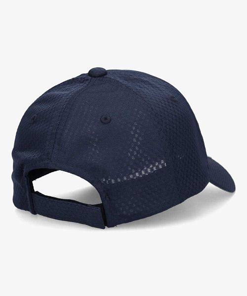 アディダス adidas adidas BOS Vー3ST SM CAP/アディダス メンズ・レディースUVカットキャップ