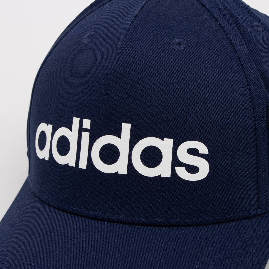 アディダス adidas デイリーキャップ ((JG5856)ダークブルー) (JG5856)ダークブルー