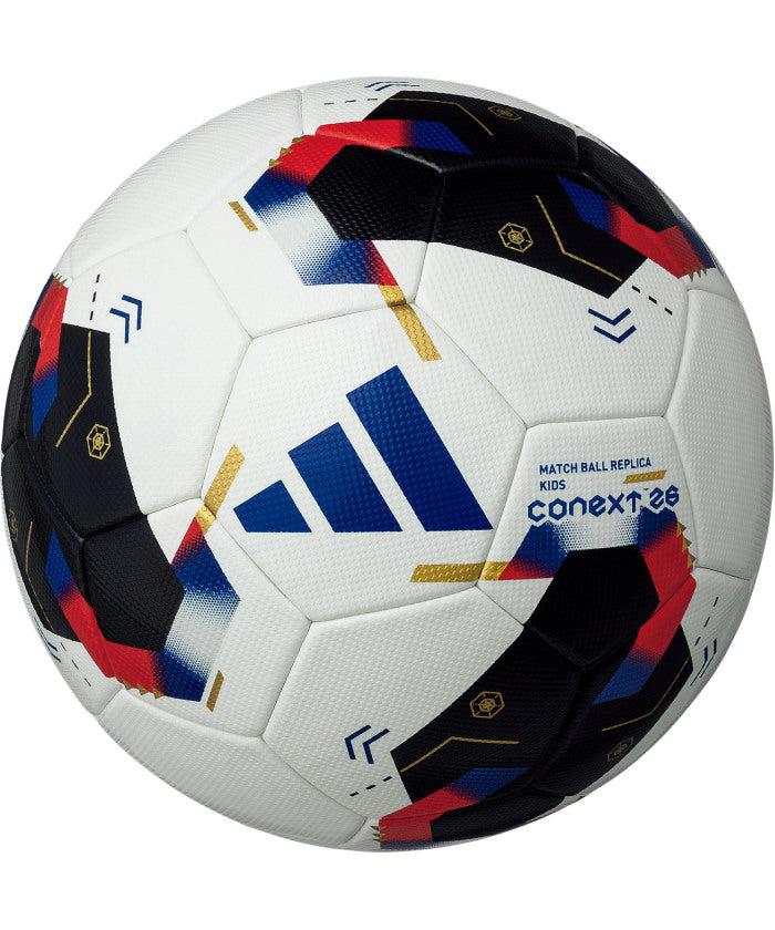 Adidas Adidas Soccer Connect 26 Kids Ball Replica Size 4 Japan Origina