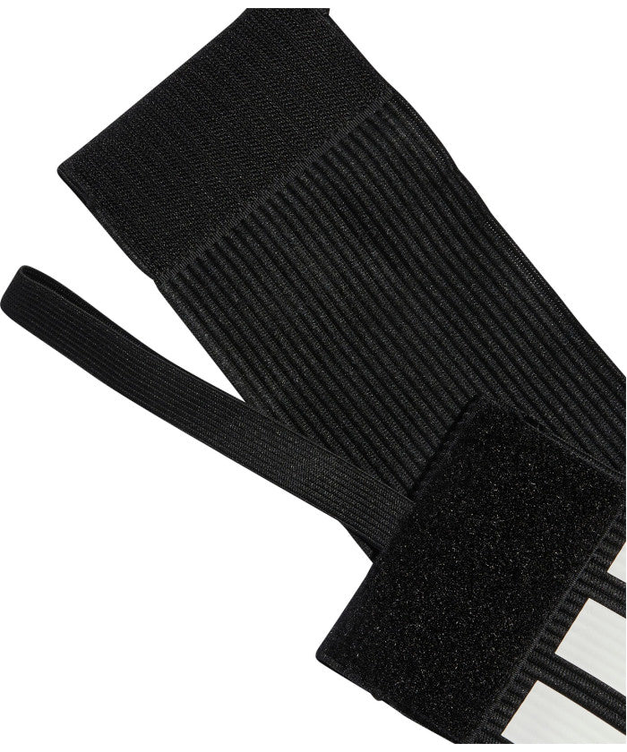 アディダス adidas アディダス adidas サッカー ティロ キャプテン アームバンド CL460 (KD4248 ホワイト/ブラック) KD4248 ホワイト/ブラック