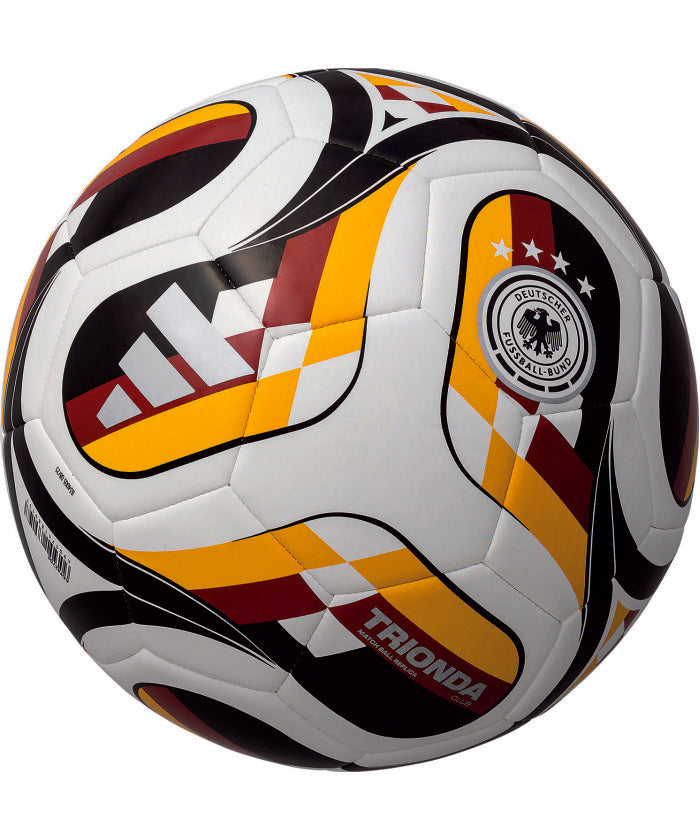 アディダス adidas アディダス adidas サッカー トリオンダ ドイツライセンス クラブ ADF227DE (ホワイト) ホワイト