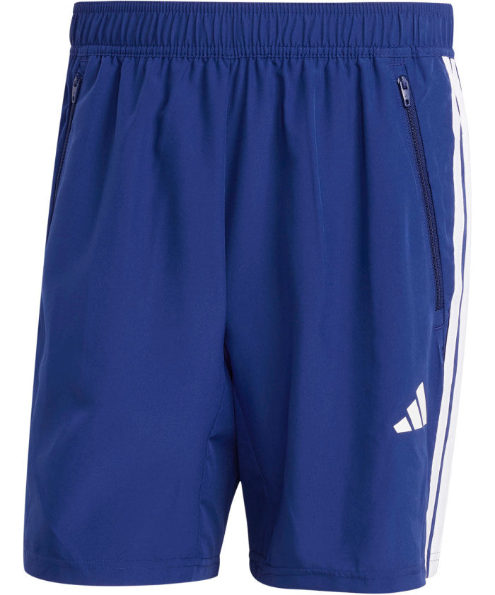 Adidas adidas Adidas adidas Essentials Training Three Stripes Woven Shorts Half Pants Men's Male