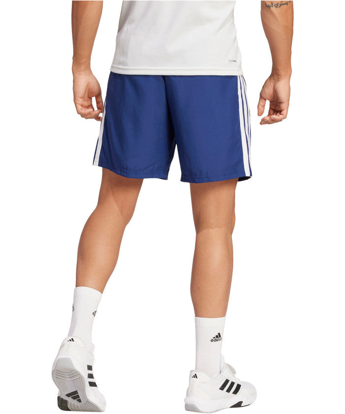 Adidas adidas Adidas adidas Essentials Training Three Stripes Woven Shorts Half Pants Men's Male