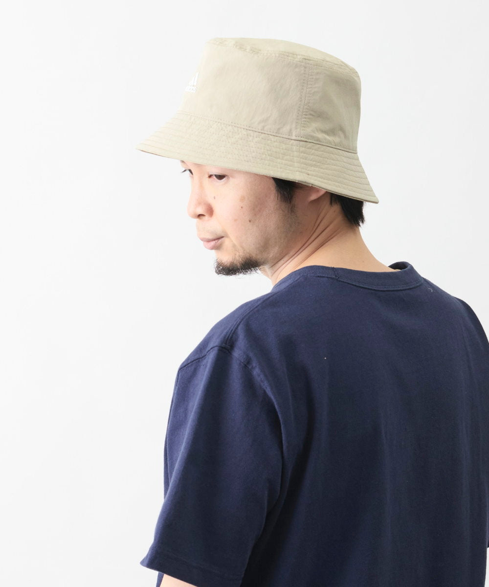 アディダス adidas 【WEB限定】adidas REVERSIBLE BUCKET