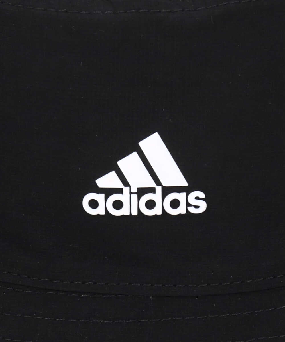 アディダス adidas 【WEB限定】adidas REVERSIBLE BUCKET