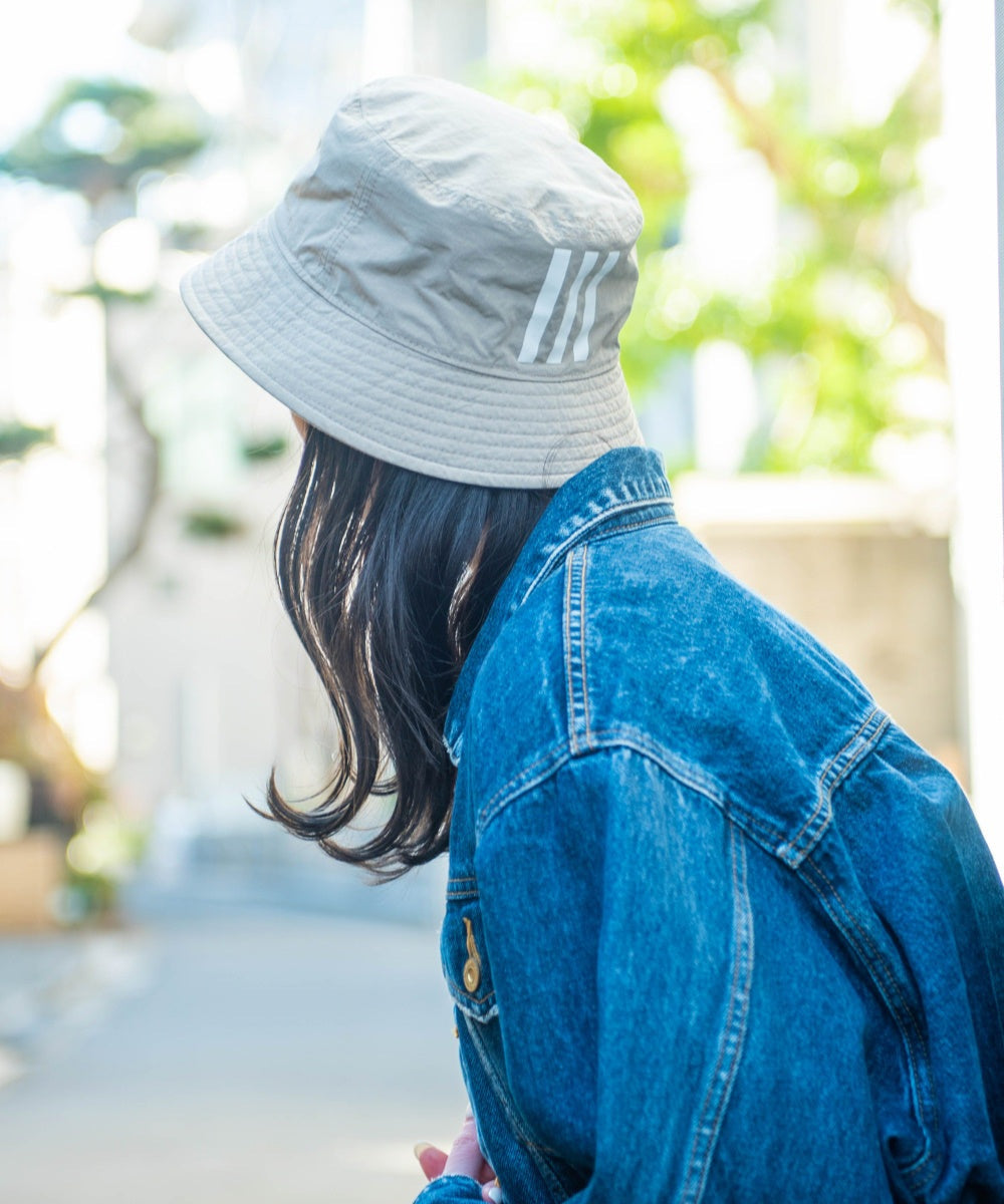 アディダス adidas 【WEB限定】adidas REVERSIBLE BUCKET