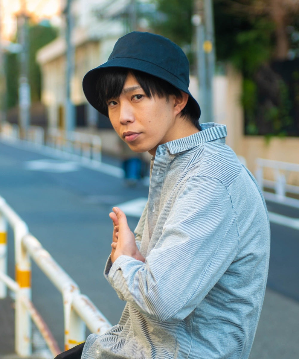 アディダス adidas 【WEB限定】adidas REVERSIBLE BUCKET