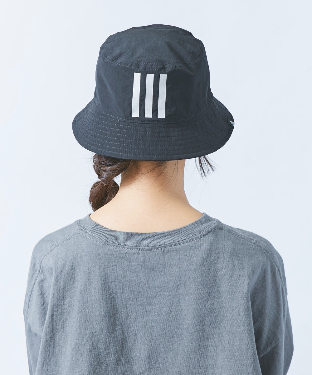 アディダス adidas 【WEB限定】adidas REVERSIBLE BUCKET