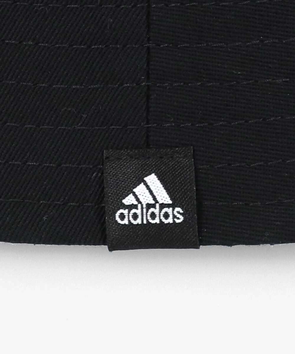 アディダス adidas 【WEB限定】adidas REVERSIBLE BUCKET